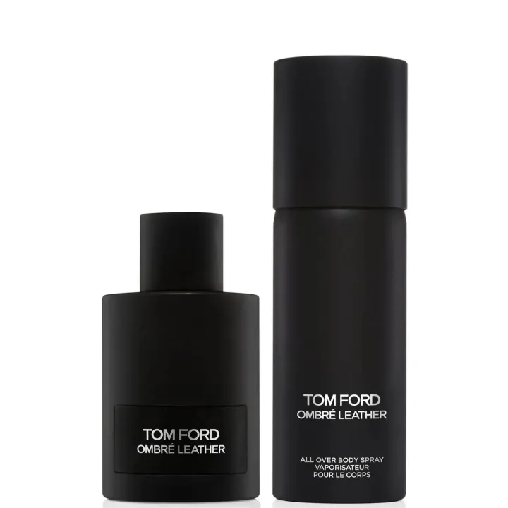 Tom Ford Ombre Leather EDP Set,100ml: Buy Online at Best Prices in  Bangladesh 