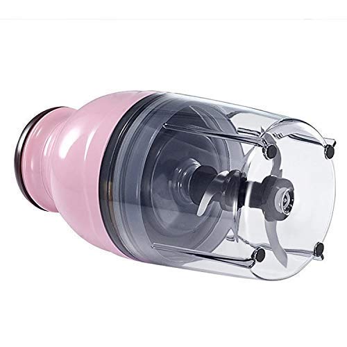 Portable and Durable ALL IN One CAPSULE CUTTER, FOOD PROCESSOR, CRUSHER AND BLENDER for Household Purpose. 