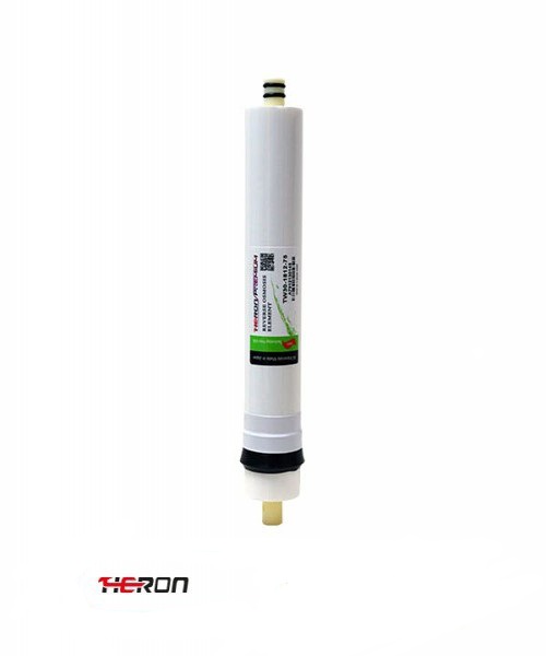 Water Purifier Heron Premium 75gpd RO Membrane Japan Technology