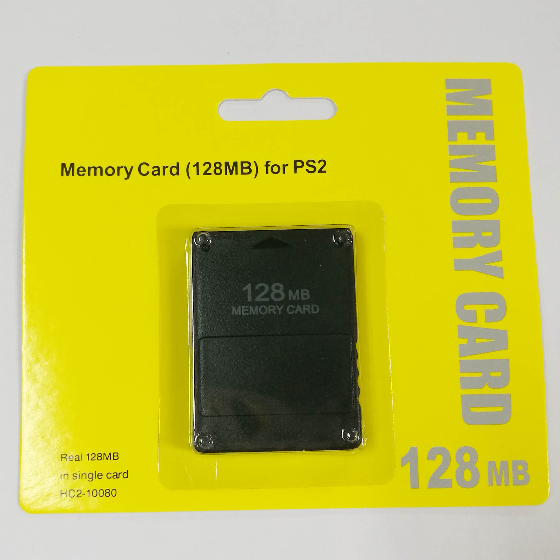 Premium 64 128 256 MB Memory Card Expansion Suitable for Micro SD for Sony Playstation for PS2. 