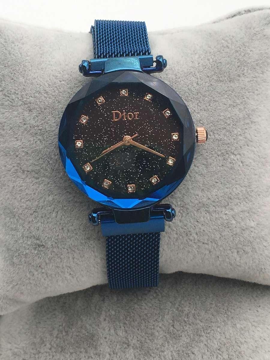 Dior magnet watch price hotsell