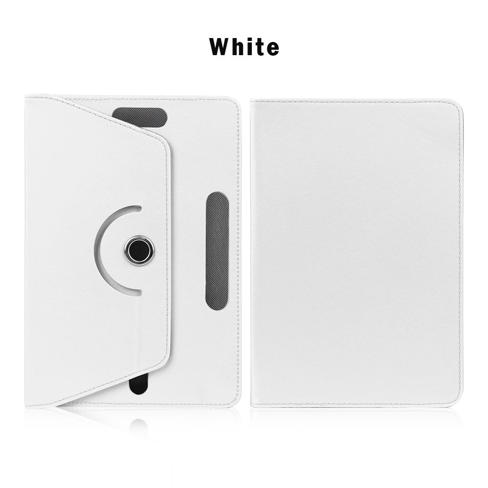 7 8 9 10.1 inch High Quality Crystal Pattern 360 Degree Rotating Shockproof Protective Shell PU Leather Universal Cover Tablet Case For Samsung Galaxy Tab 7 8 9 10.1 inch Android Tablet PC