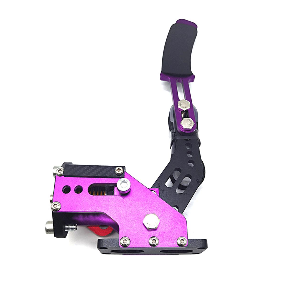 KOGEEK 14Bit PC USB Handbrake Sim Racing Handbrake Plug & Play for G27 G29 Steam Drift Rally Racing Games