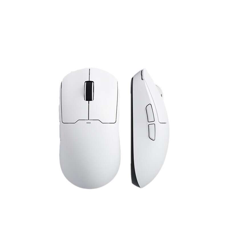 Maicong MCHOSE A5 Wireless Game the third mock examination E-sports Long Range PAW3395 Lightweight Design Mouse. 