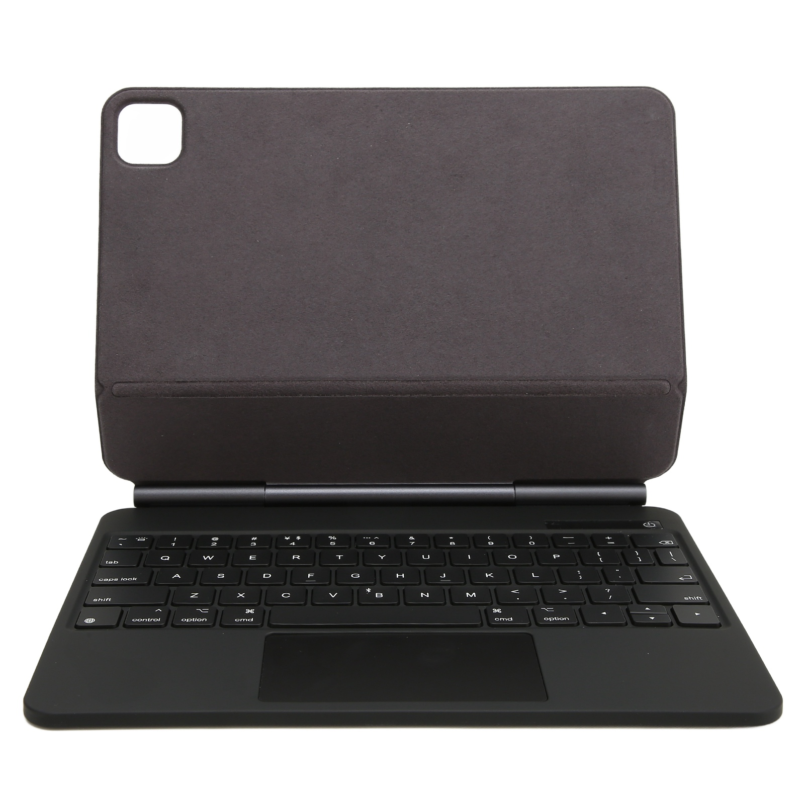 Function Of Touchpad