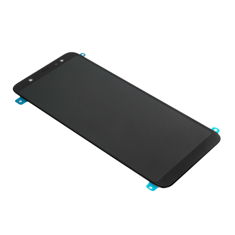 LCD For Samsung Galaxy A6+ 2018 / A6 Plus LCD Display Touch Screen Digitizer Assembly A605 Replacement 100% Tested Well No Dead Pixel. 