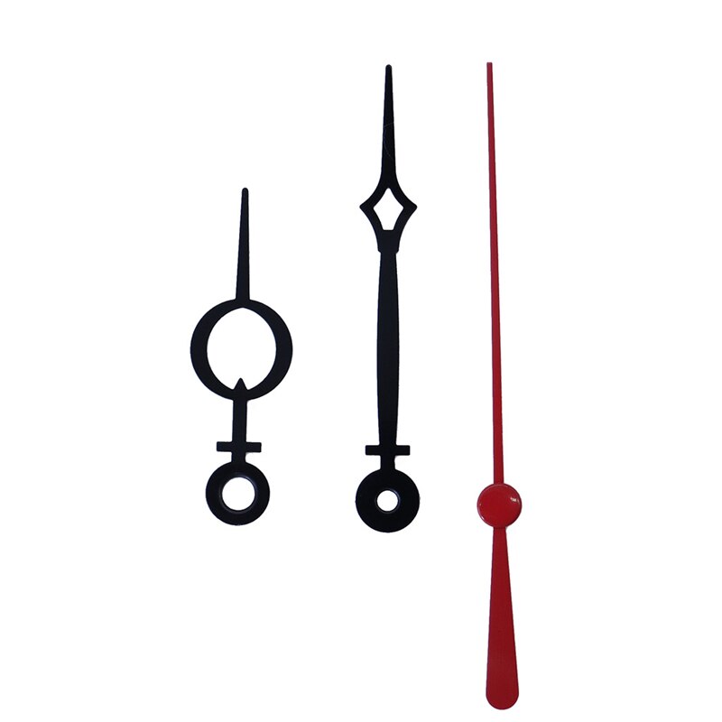 Time Atomic Radio Controlled Clock Movement Mechanism DIY Kit Accessories UK MSF Signal Watch Repair Replacement Only For UK. 