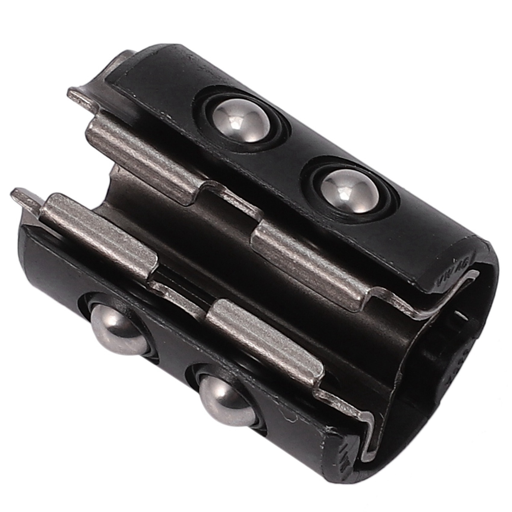 2X 7 Speed Auto Gearbox Selector Shift Fork Slide Bearing 0AM DQ200 DSG for Seat Skoda Bettle. 