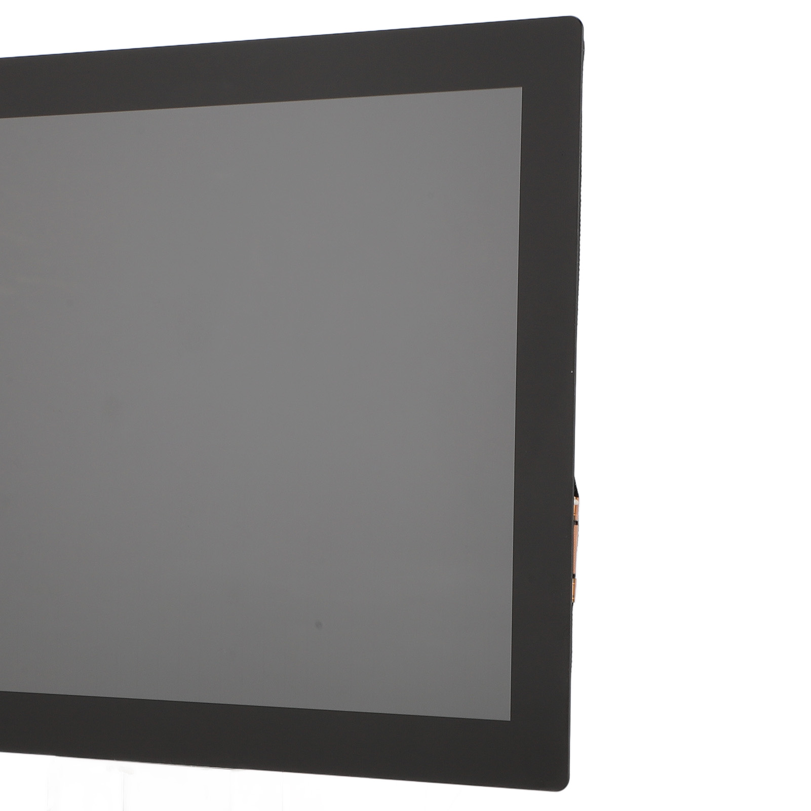 8 In IPS LCD Capacitive Touchscreen 768x1024 Resolution 6H Hardness 10 Point New. 