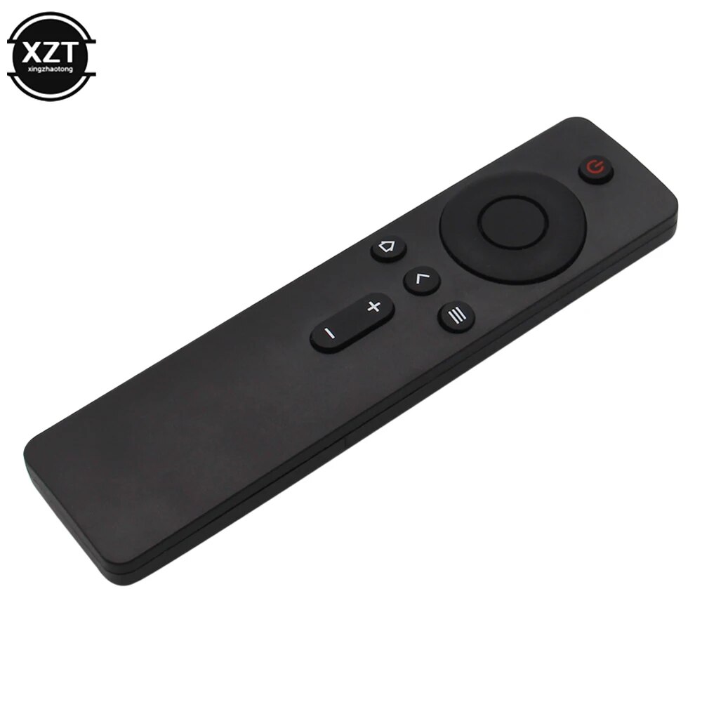 For Xiaomi Mi Box Remote Control Smart TV Remote Controller Replacement Accessories For Set-top Box 3/ 3C/ 3S/ 3Pro/2/1 Display. 