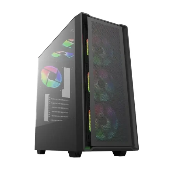 Dark Ghost SX-C8019 ATX Gaming Casing (80B Series). 