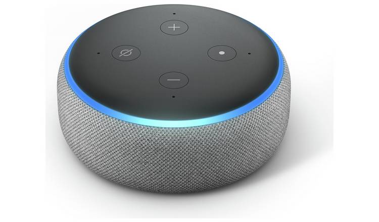 cheap echo dot 3rd generation