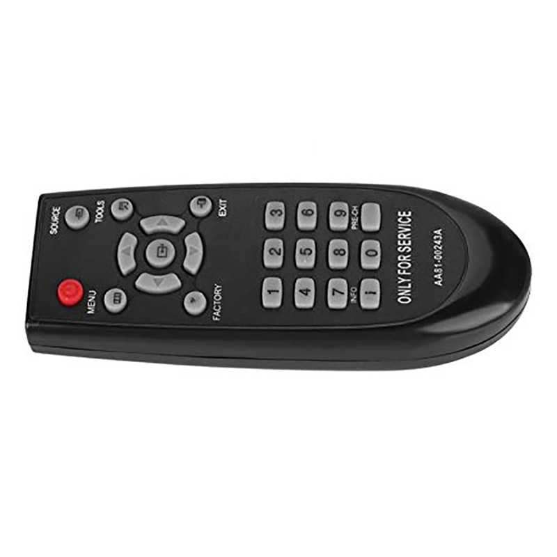 AA81-00243A Service Remote Control Controller Replacement for Samsung TM930 TV Television. 