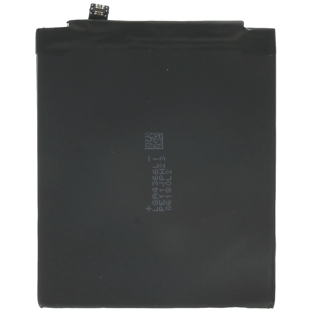RT - BN43 - 4100mAh Replacement Battery For Xiaomi Redmi Note 4X Mobile Phone Battery. 