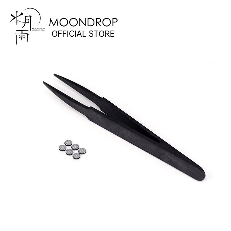 MoonDrop Earphone Filter Accessories For KXXS Aria CHU SSP Variations Blessing 3 Earphone