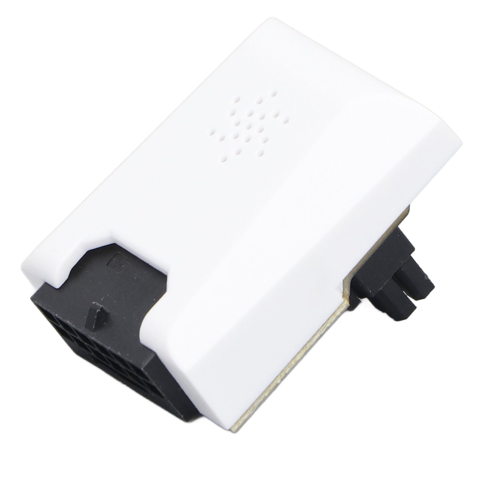 Right Angle GPU Power Bridge, 12VHPWR Compact 12 4 Pin Angle Connector Power Adapter for RTX 4090 4080 4070ti. 