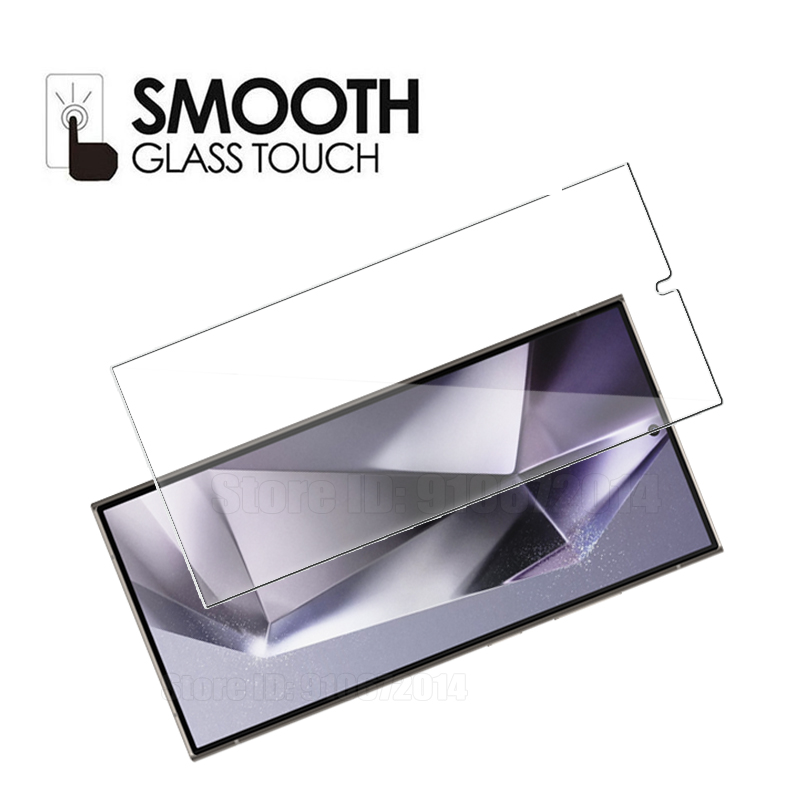 22 S243 FE S Glass for Three-Grain Unlock Tempered Glass S24 UCS Samsung 1/2/3PGalaxyltra Finger Star S20 S21 S2 Plus Screen Protector. 