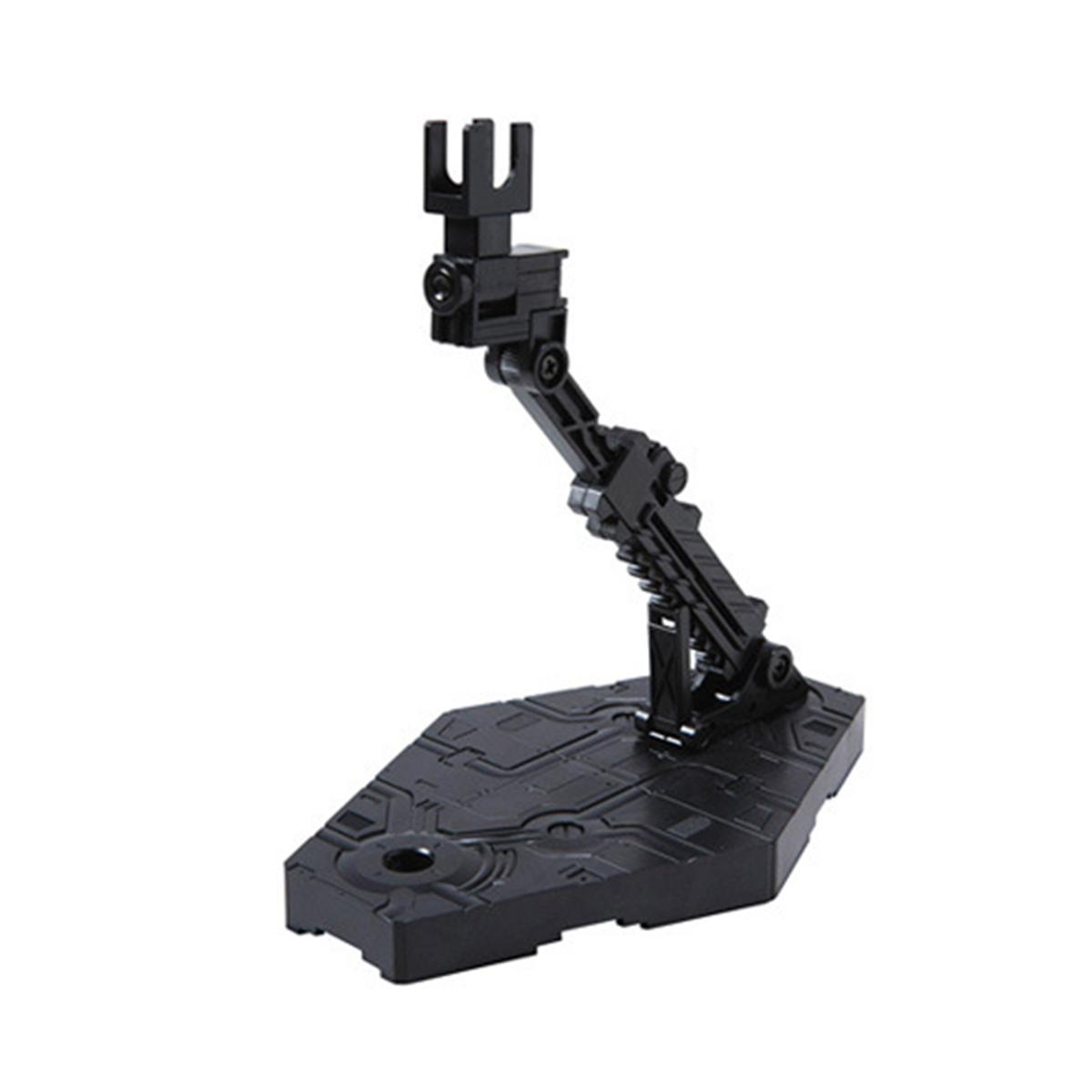 DIY Adjustable Action Figure Holder Display Stand Base for RG HG 1/144 Gundam