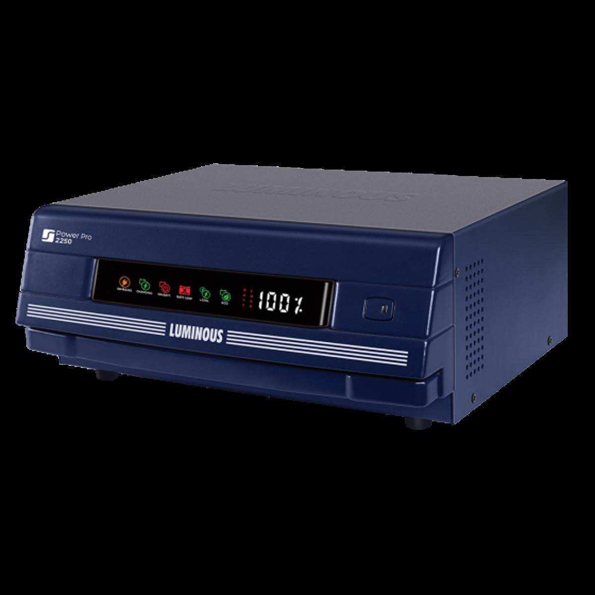 LUMINOUS IPS 2250