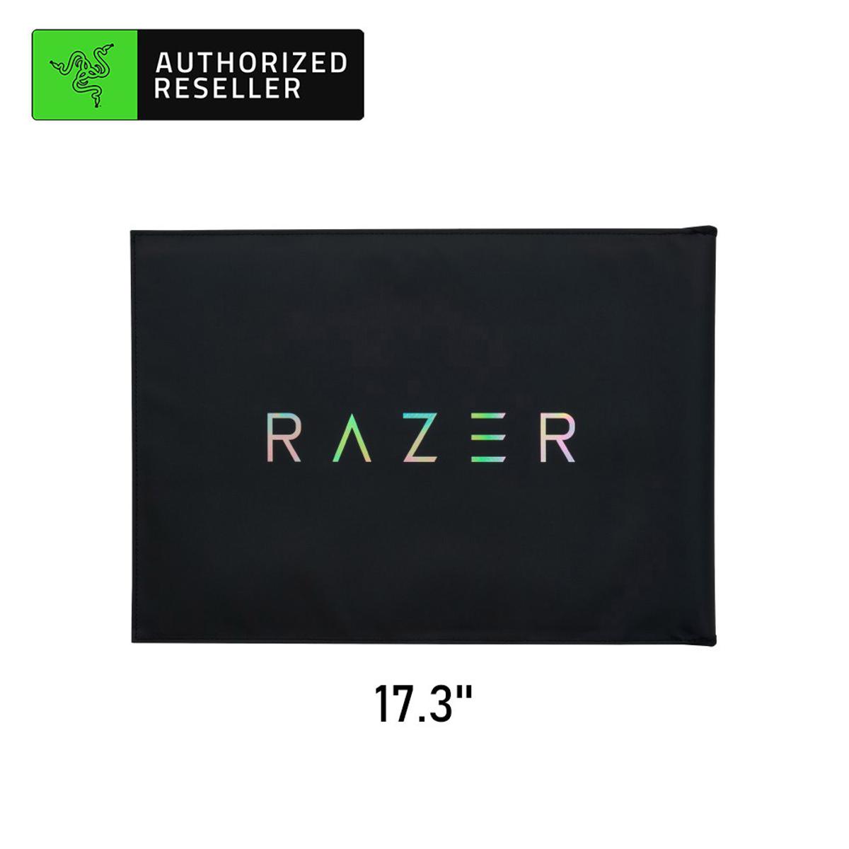 Razer Blade Sleeve V2 Protective Case For Laptops 13.3 '', 15.6 '', 17.3 ''. 