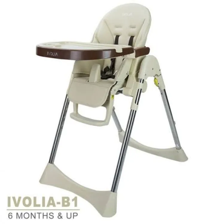 Ivolia high chair hot sale