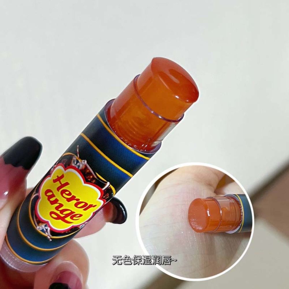Line: Anti-Drying Essence, Long-Lasting Hot Cocoa Lollipop Lip Balm, Volumizing Lips Stick, Lip Balm, Lip Reduction Cream, Lip Care. 