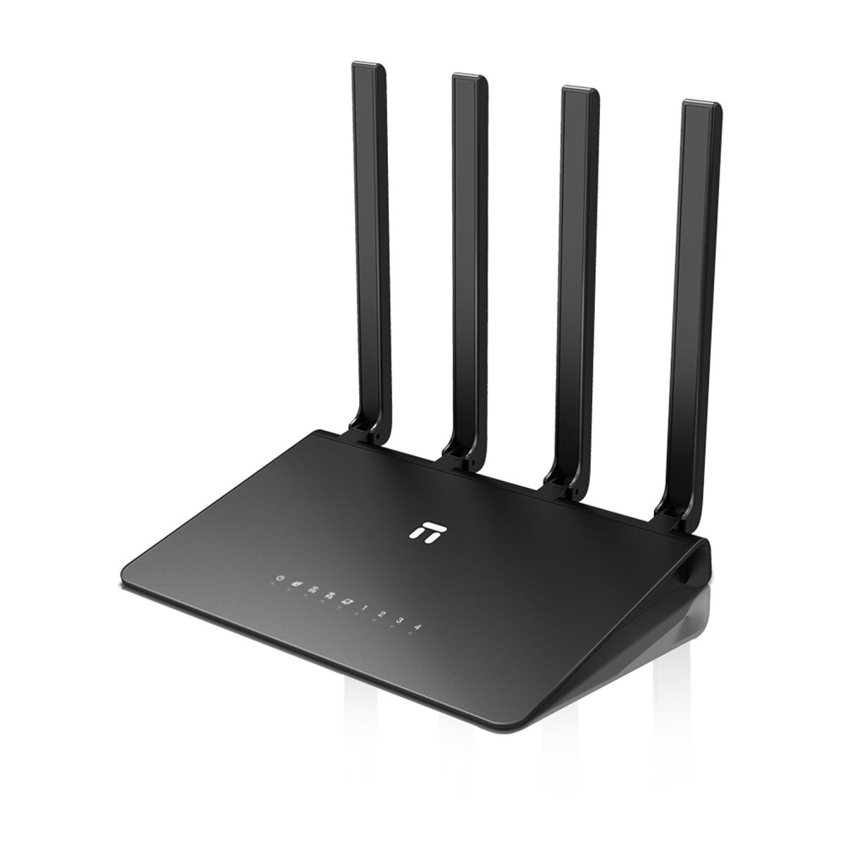 Netis N2 AC1200 Dual Band 4 Antenna Gigabit Router