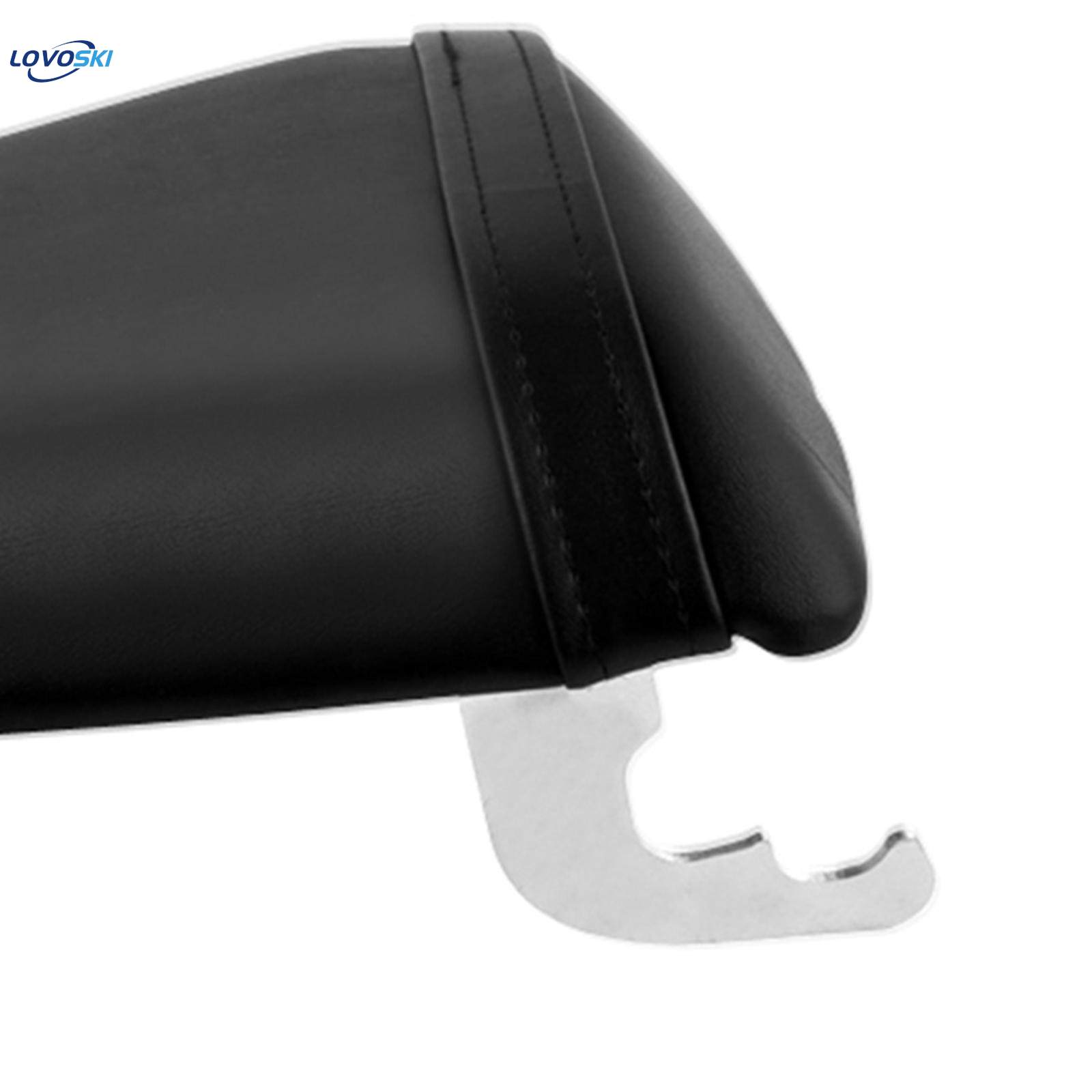 Motorcycle Rear Seat Pillion for CBR600 Easy to Install Sturdy. 