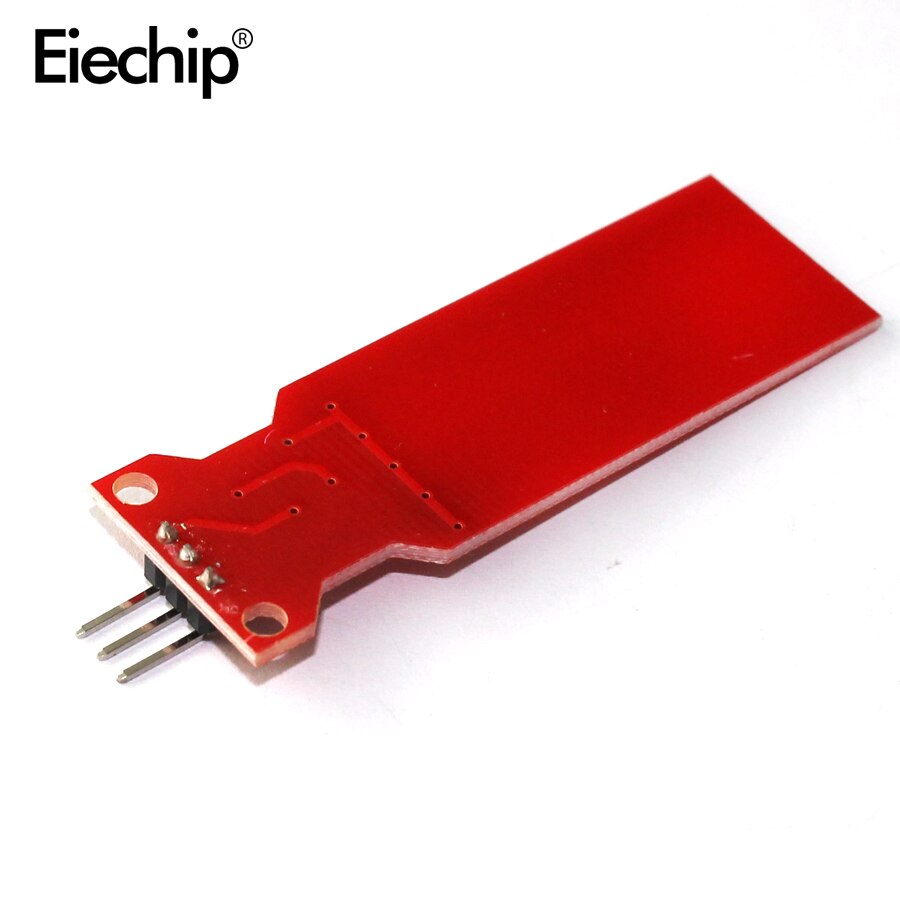 【happy one】Level Sensor Module Droplet Detection Depth Water Sensor arduino Compatible With Mega 2560 Water Level Sensors. 