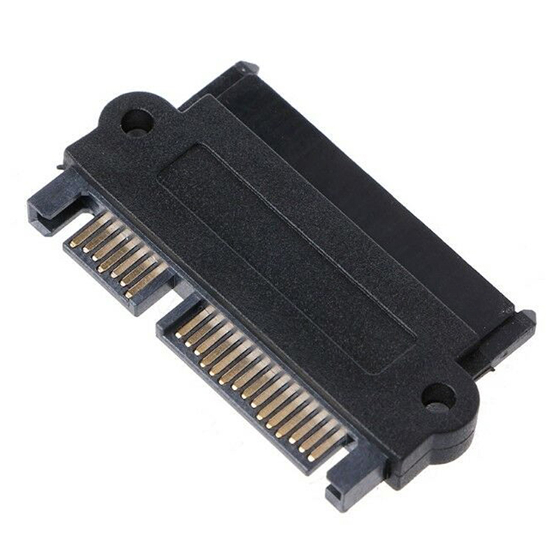 【FUPANG】Sff-8snap NAS 22 to 7 pin 15 pin SATA hard disk Sata adapter