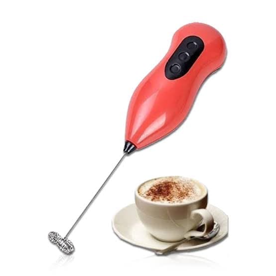 coffee hand mixer