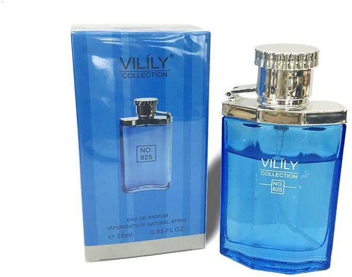 vilily collection perfume