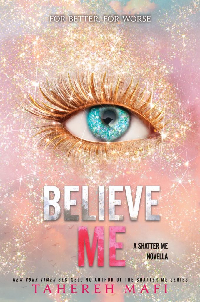 Shatter Me Series Collection 13 Books full Set By Tahereh Mafi. 