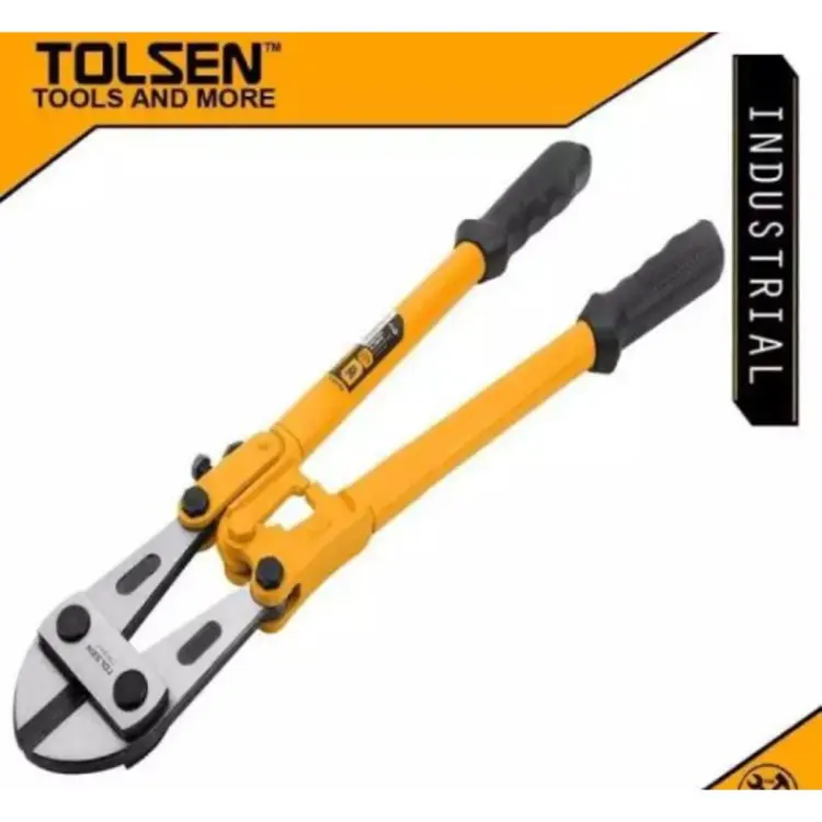 TOLSEN Bolt Cutter 900mm 36″ Heavy Duty Bolt Chain Lock Wire