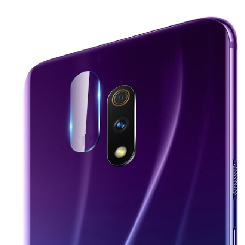 Camera Lens Protector I REALME X I Camera LENS Protector Tempered Glass Camera Screen Protector I Tempered Glass Not Poly Not Plastic. 
