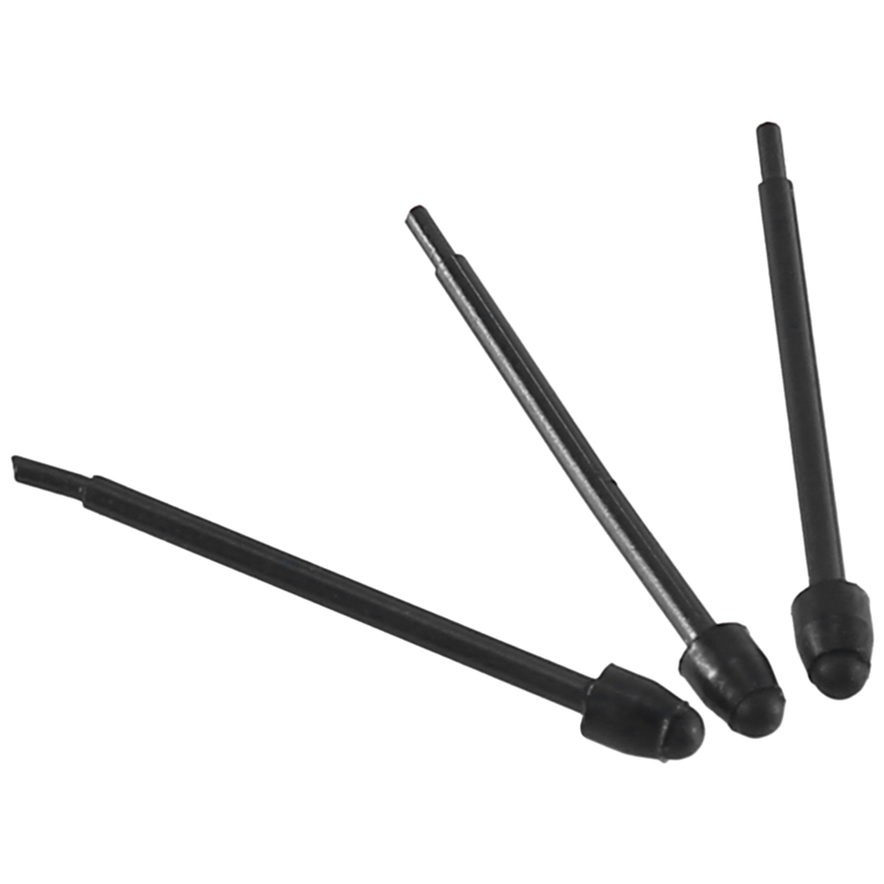 3Pcs Touch Stylus S Pen Tips Nibs with 1 Clip for Samsung Galaxy Z Fold 3 4 Fold3 Fold4 Spen Pro Tips Kits Accessories. 