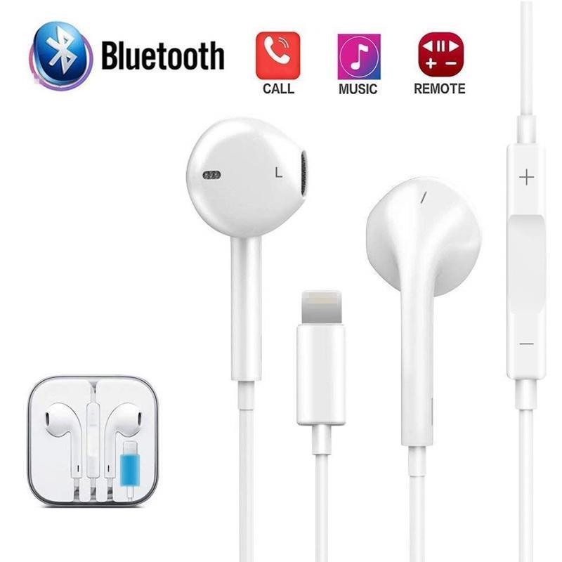 bluetooth earphone for iphone xr