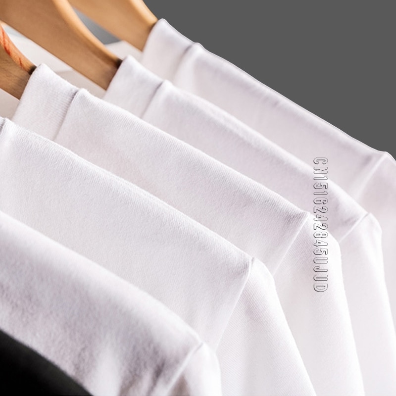 Linux servers Mostly Cloud T Shirt Summer Men O Neck Cotton Computer Programmer Tshirt Funny Man T-shirts. 