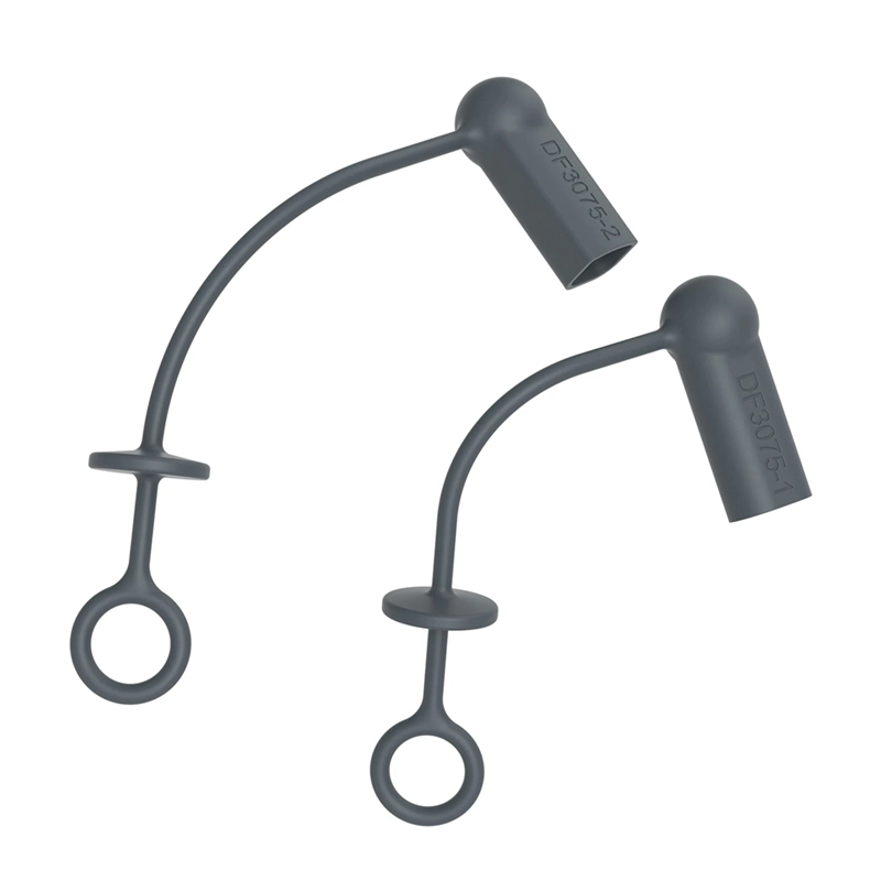 For Cable End Caps Mounting Kit Grommet Covers