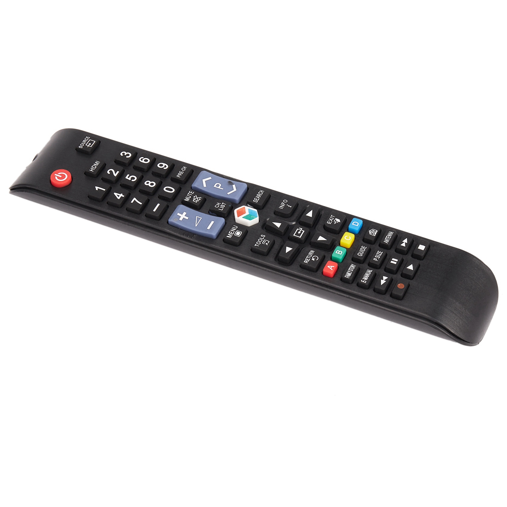 For SAMSUNG TV 3D Remote Control AA59-00581A AA59-00582A AA59-00638A. 