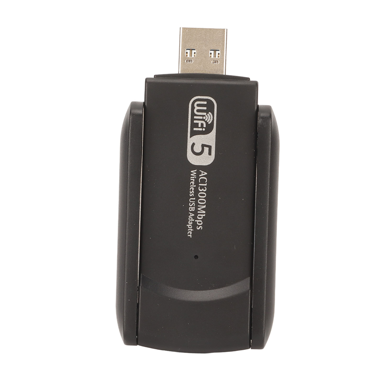 USB WiFi Adapter Professional 1200M 2.4G 5.8G Dual Band Gigabit Laptop Network Card for Desktop Computer