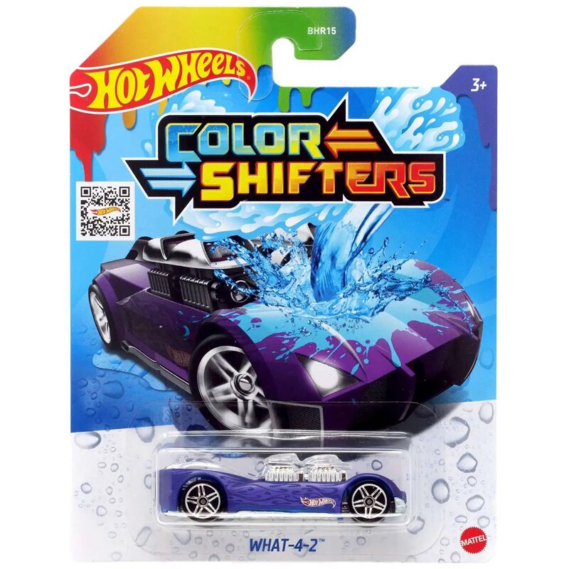 Die Cast Autos Que Cambian De Color Hot Wheels Autos Carros De Hot