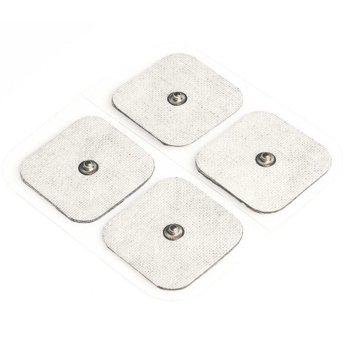 Beurer Replacement Set Small Electrodes for use with EM 40, EM 41, EM 41.1, EM 49, EM 80