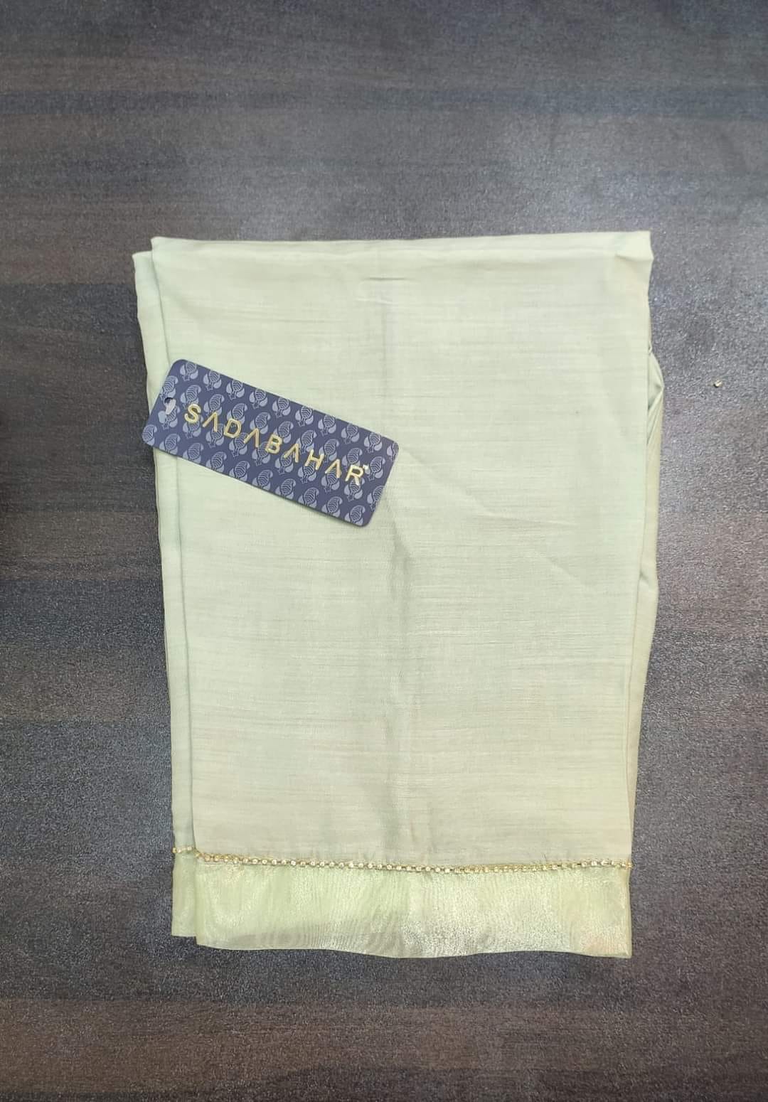 COTTON SADA BAHAR RADY SALWAR FOR WOMEN & Girls