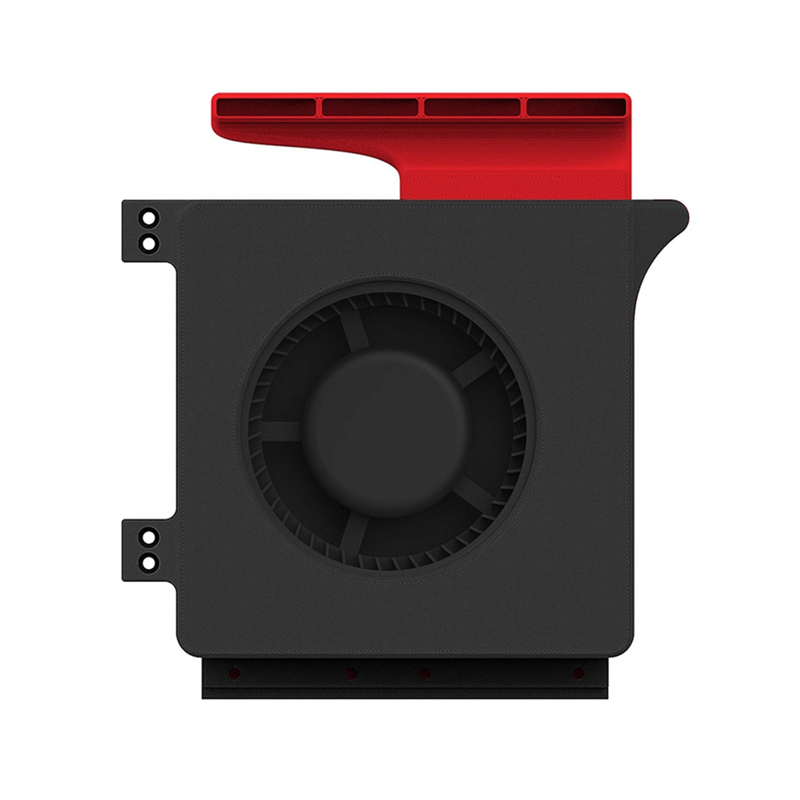 Unit High Airflow Low Vibration Blower Fan 2800 RPM Side Blow Unit for VORON V0 Series