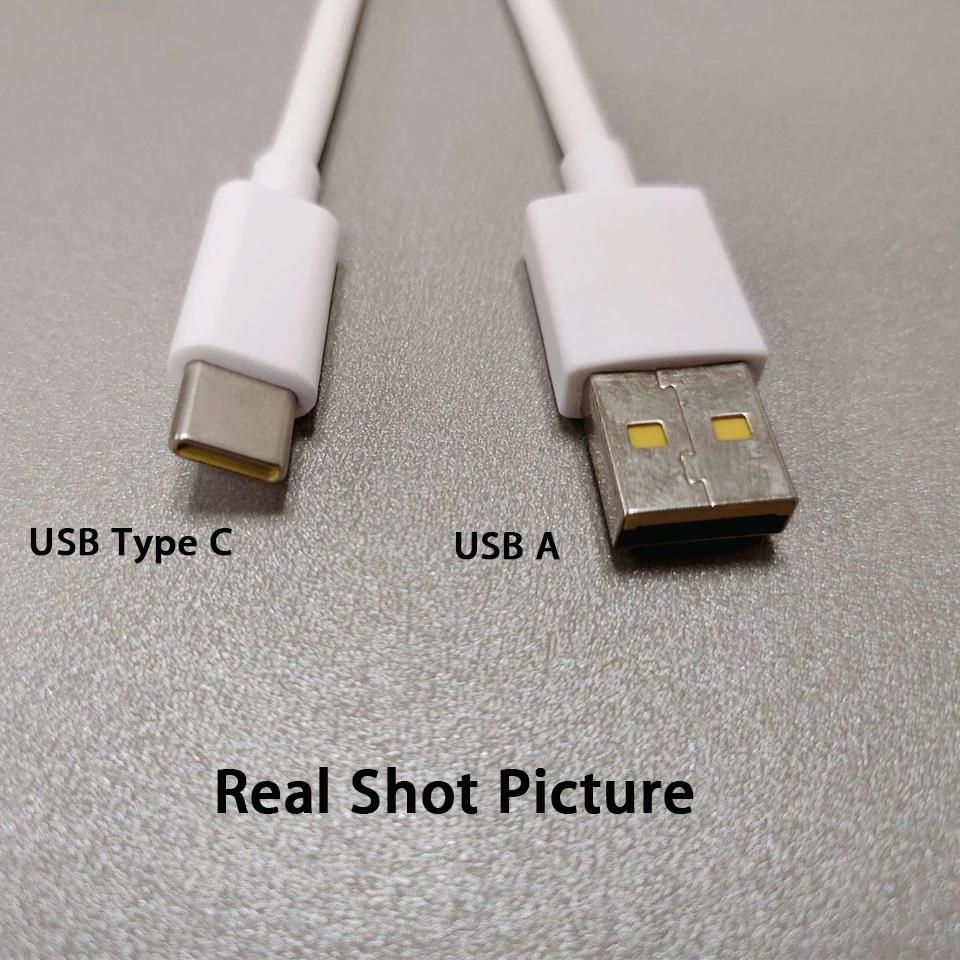 Realme Gt 5G 8 Pro 10 Superdart Cable Type C 6.5A Super Fast Charge Cabel Oppo Find X5 Pro Neo Reno 6 7 65w Supervooc Super dart. 