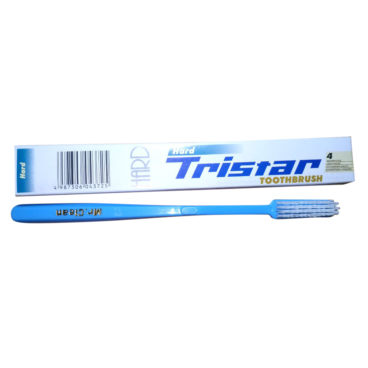 premium hard toothbrush 12 piece