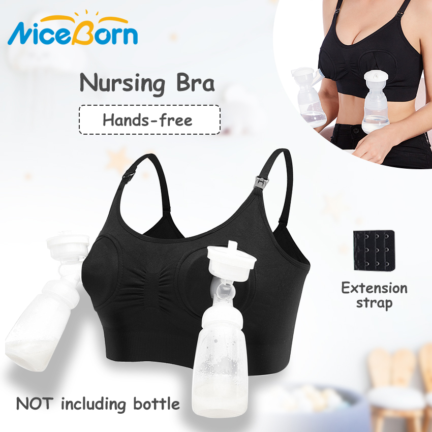 free nursing bras