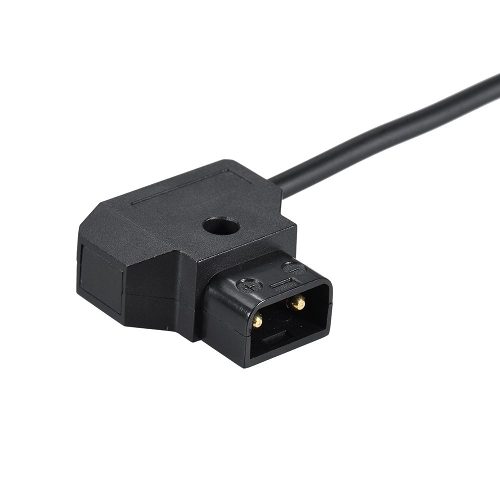 1 Pcs Arm Articulating Arm Friction with Hot Shoe Mount & 1 Pcs Male To Dc 5.5 X 2.1Mm Adapter Cable