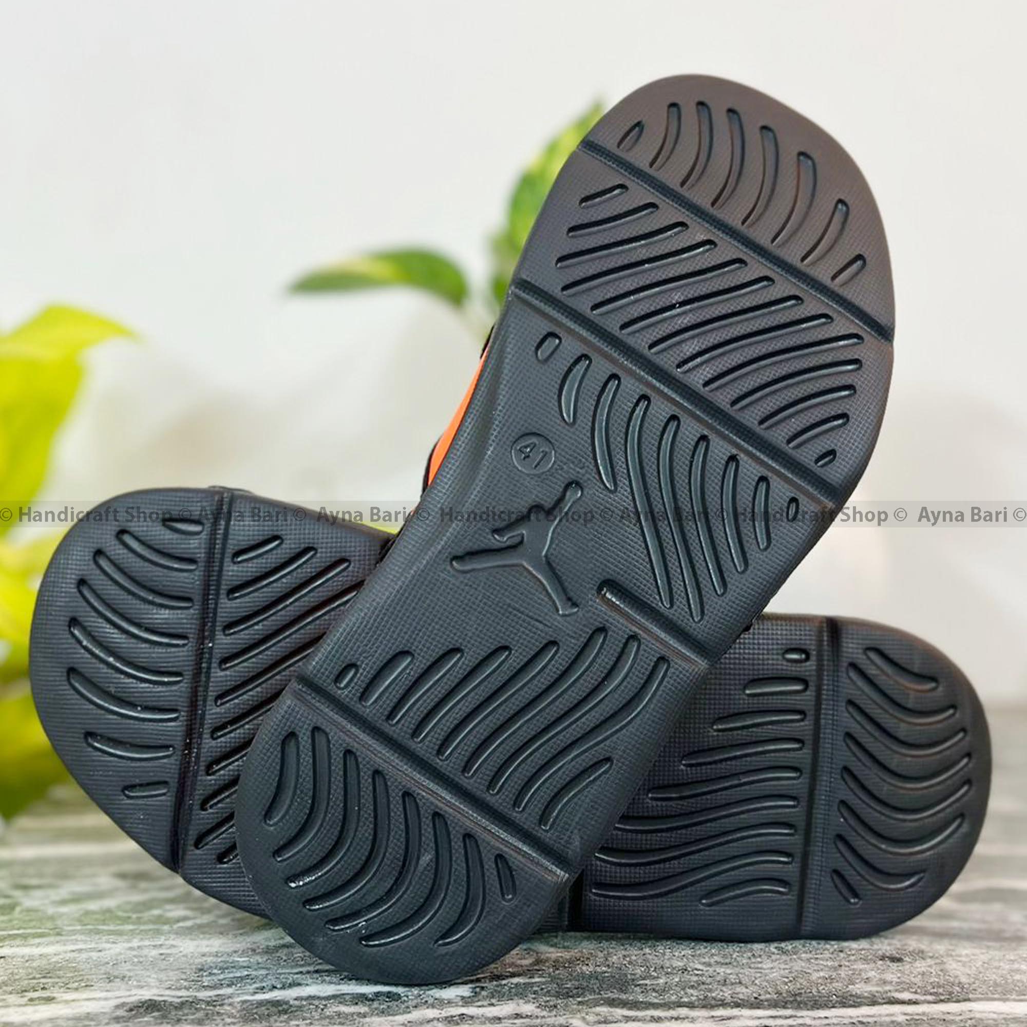 Slides for Men Jordan slides for boys sandal slipper Made in Vietnam. 